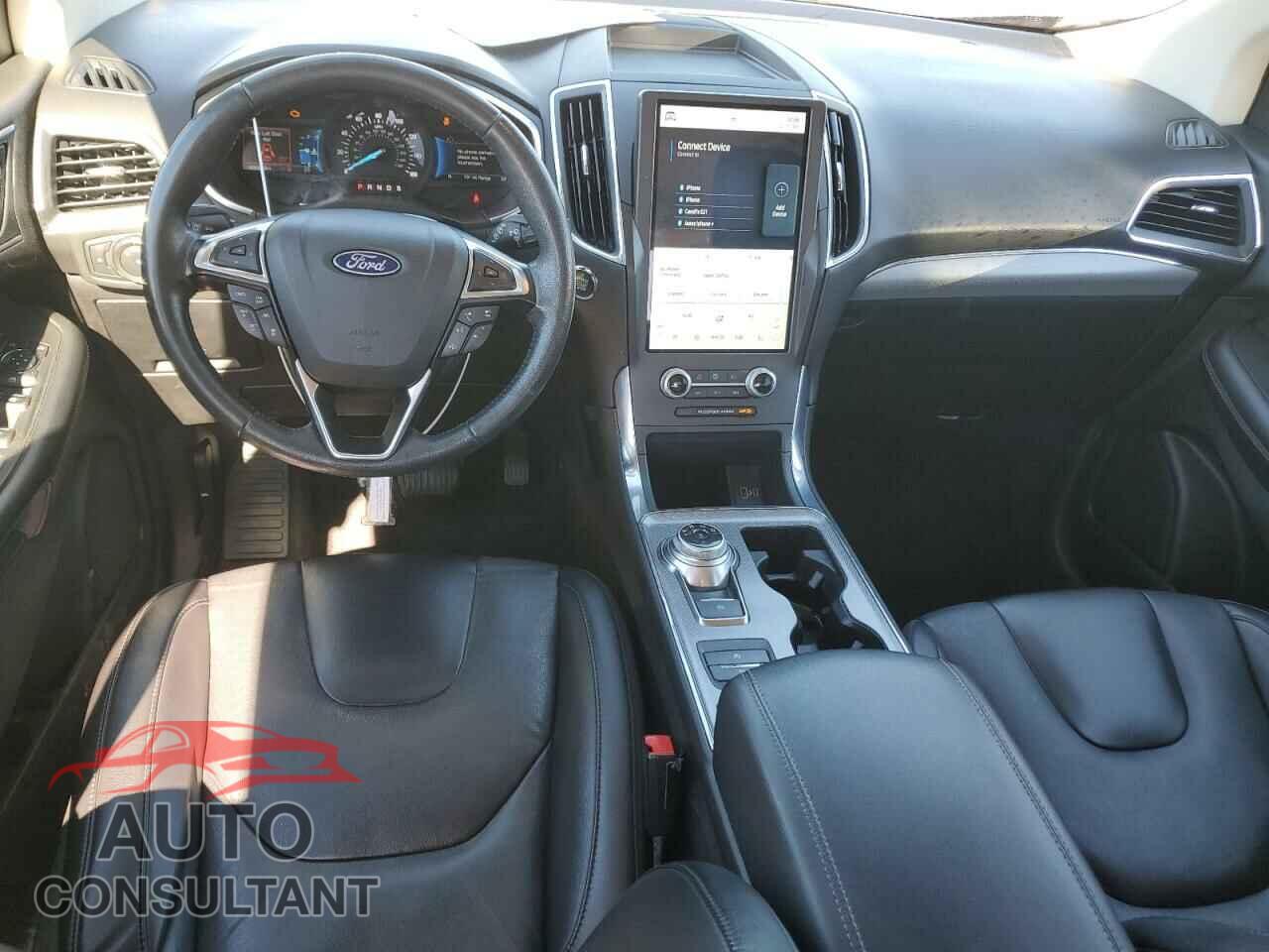 FORD EDGE 2021 - 2FMPK4K93MBA03647