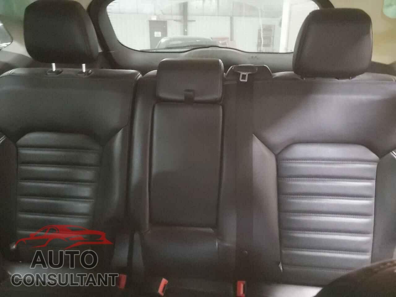 FORD EDGE 2015 - 2FMTK4J94FBC33846