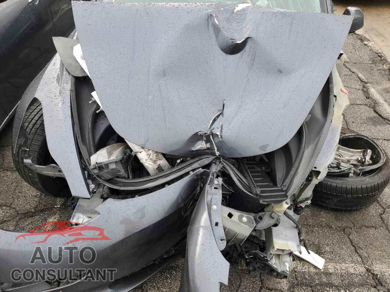 TESLA MODEL 3 2023 - 5YJ3E1EA9PF454992