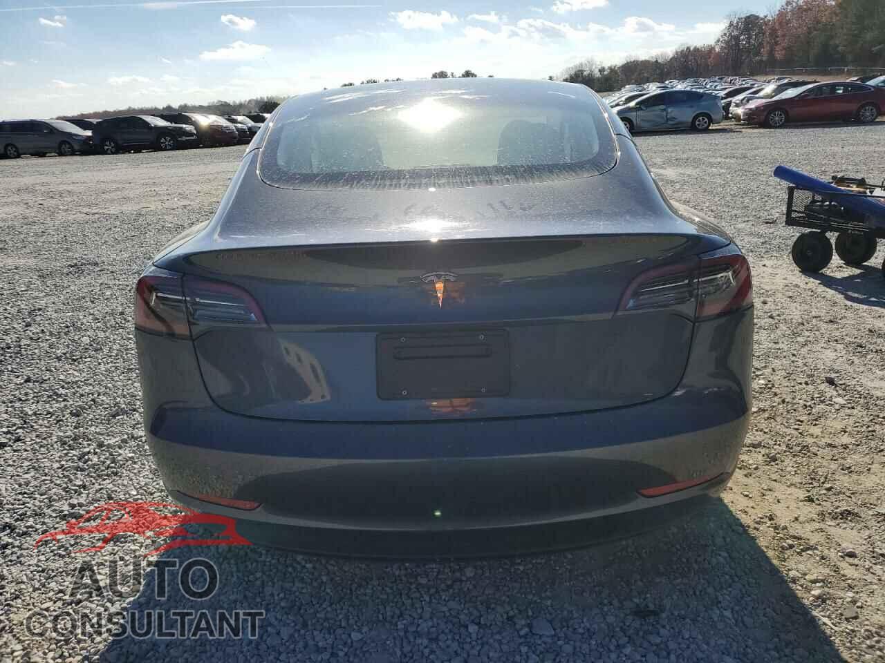 TESLA MODEL 3 2023 - 5YJ3E1EA0PF704720