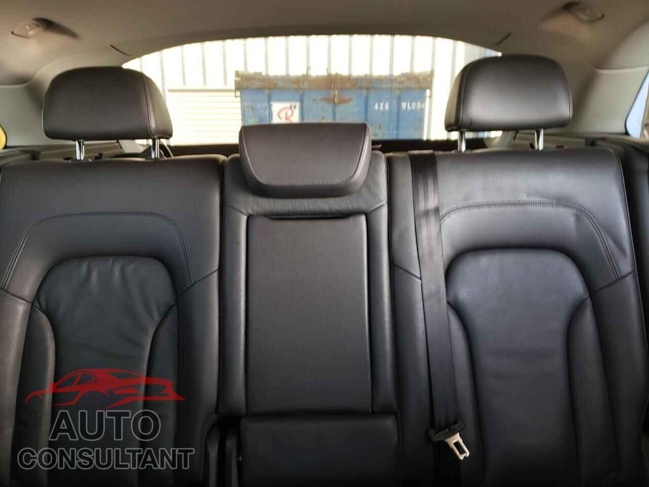AUDI Q5 2015 - WA1DGAFP4FA089074
