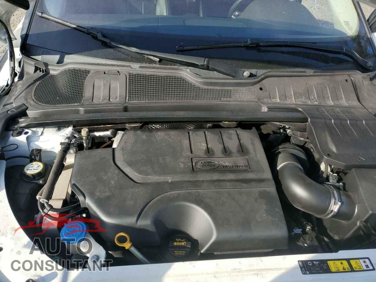 LAND ROVER RANGEROVER 2019 - SALVP2RX7KH347318