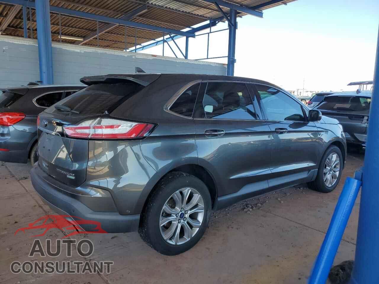 FORD EDGE 2019 - 2FMPK3K93KBB22242
