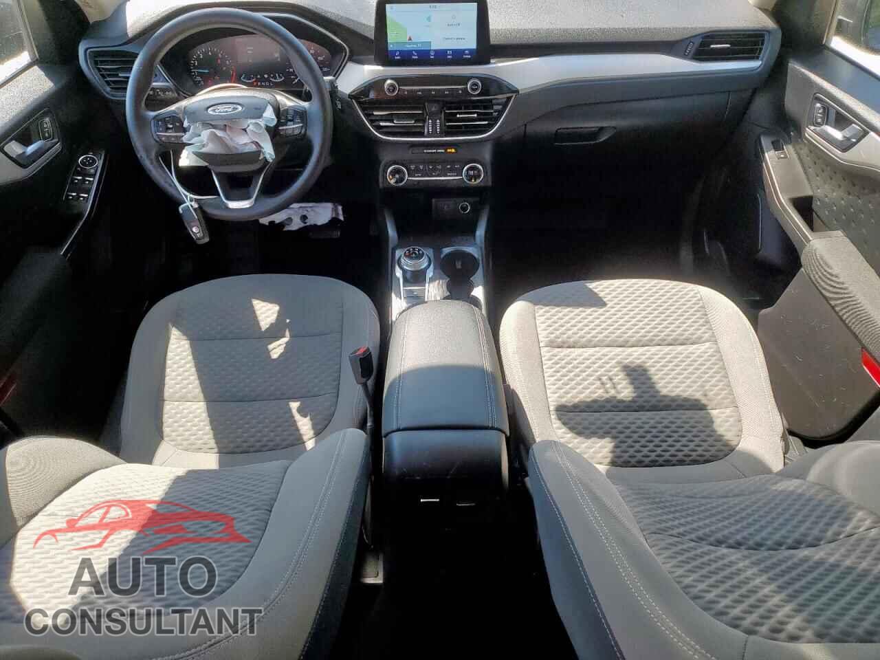 FORD ESCAPE 2020 - 1FMCU0G66LUA31886