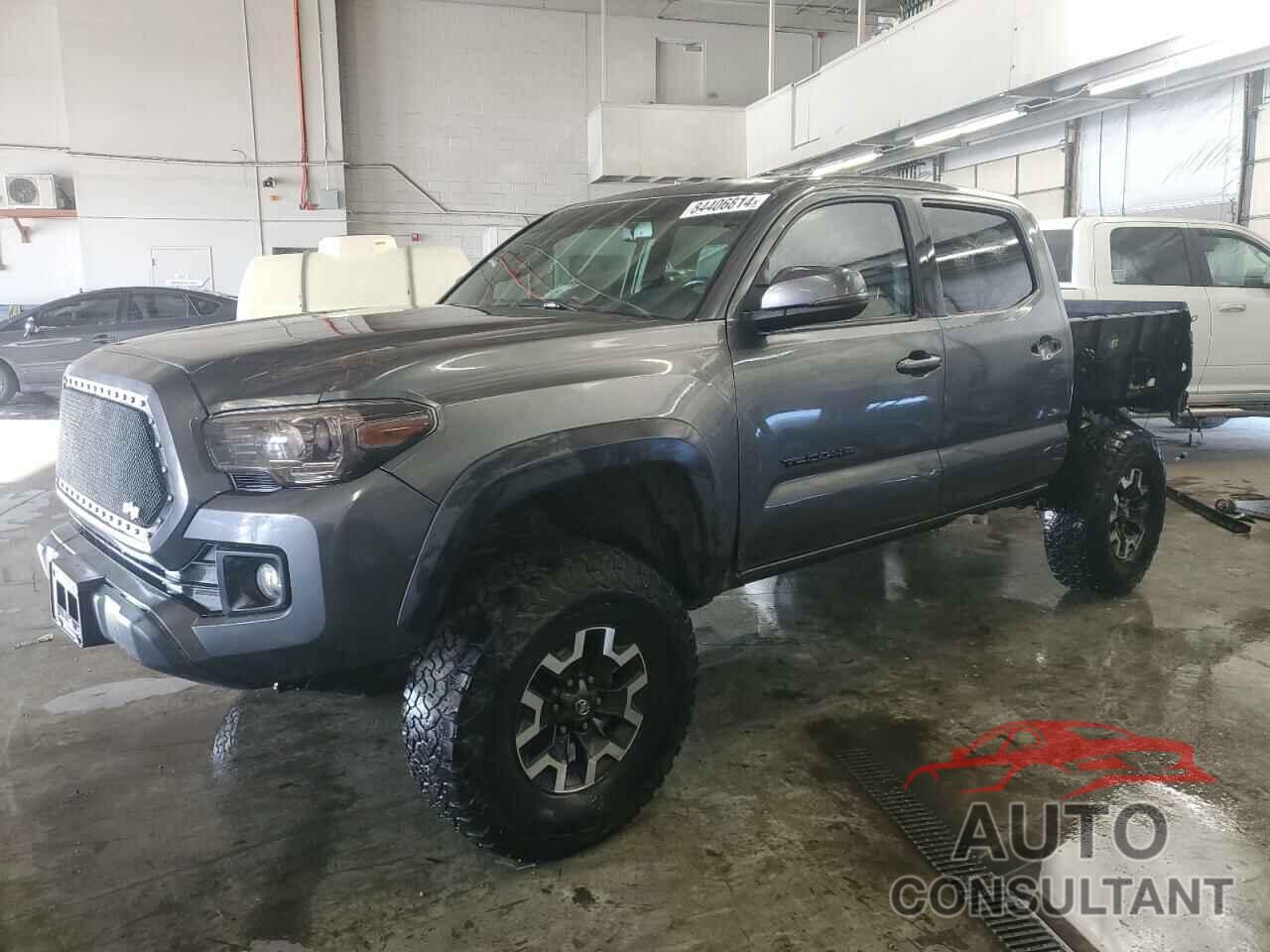 TOYOTA TACOMA 2016 - 3TMCZ5AN9GM018885