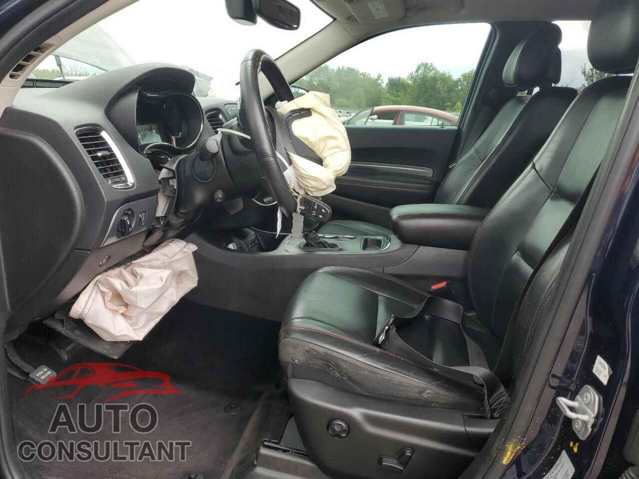 DODGE DURANGO 2018 - 1C4RDHDG3JC100918