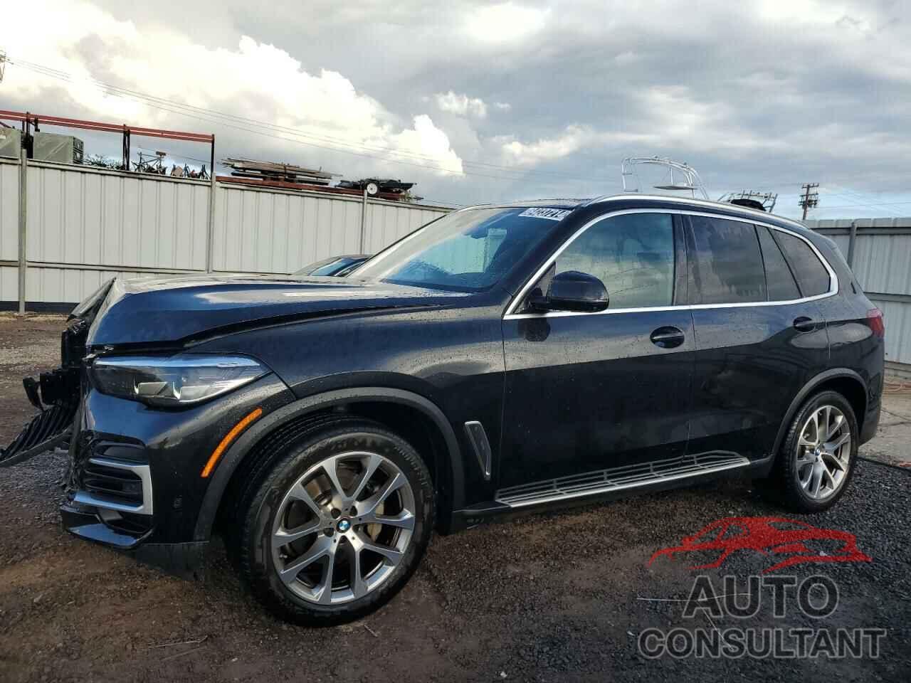 BMW X5 2023 - 5UXCR4C0XP9R22642
