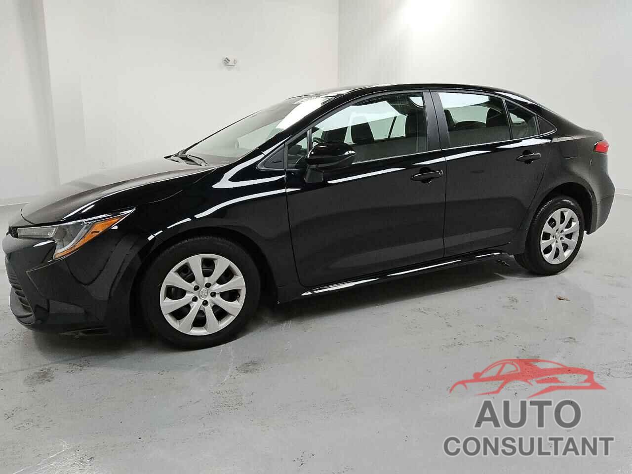 TOYOTA COROLLA 2024 - 5YFB4MDEXRP101365