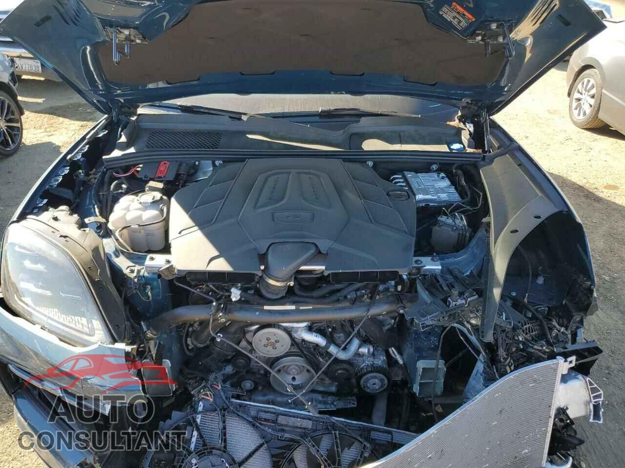 PORSCHE CAYENNE 2024 - WP1AA2AY2RDA06887