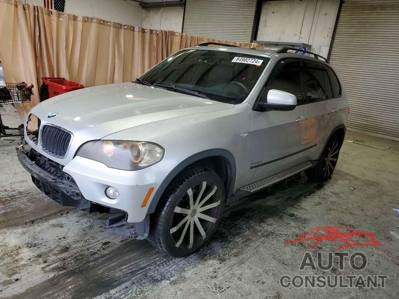 BMW X5 2010 - 5UXFE4C54AL380243