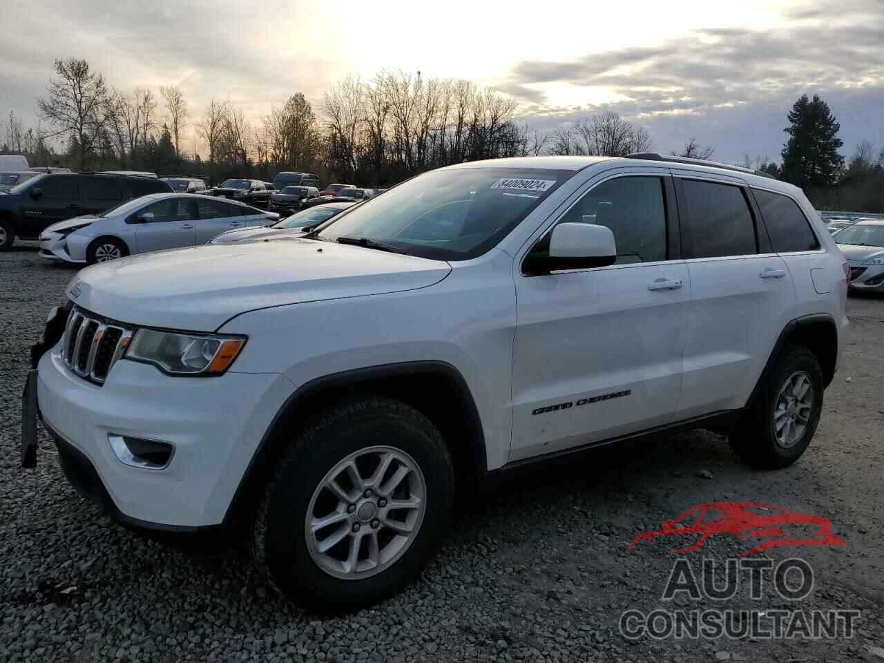 JEEP GRAND CHER 2020 - 1C4RJFAG1LC132691