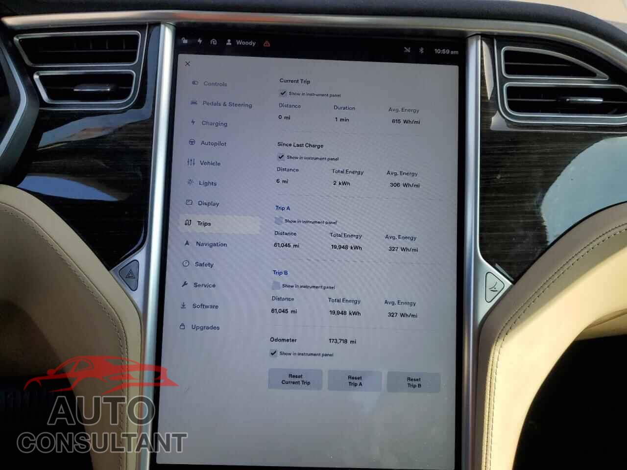 TESLA MODEL S 2016 - 5YJSA1E26GF148395