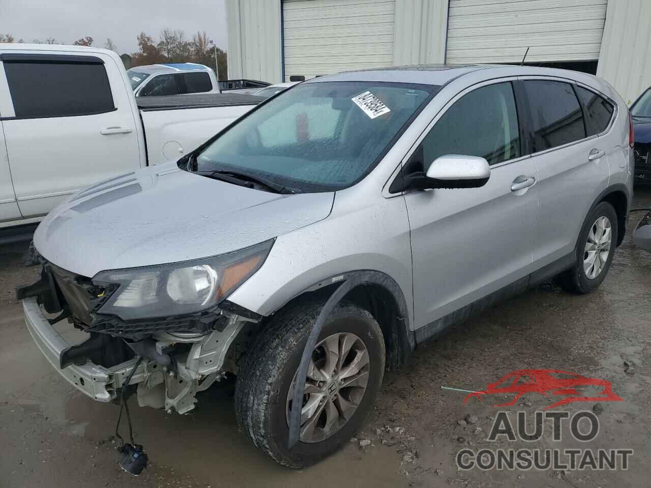HONDA CRV 2013 - 2HKRM4H56DH660362