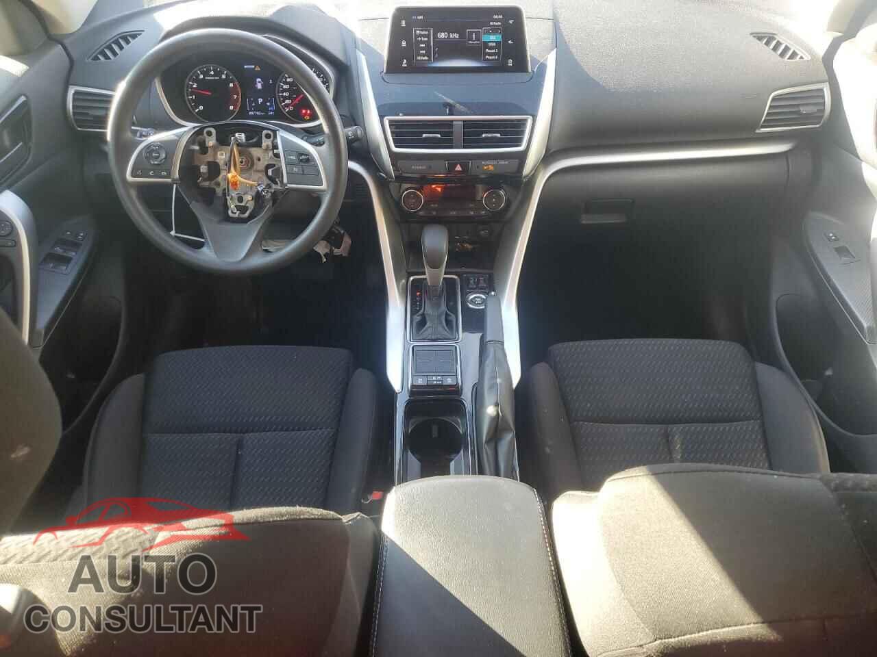 MITSUBISHI ECLIPSE 2020 - JA4AT3AA1LZ609600