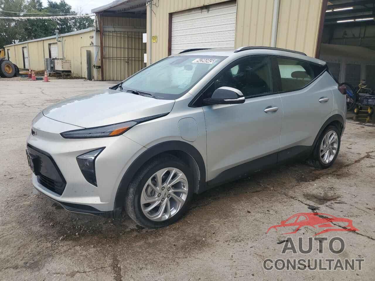 CHEVROLET BOLT 2023 - 1G1FY6S03P4125752