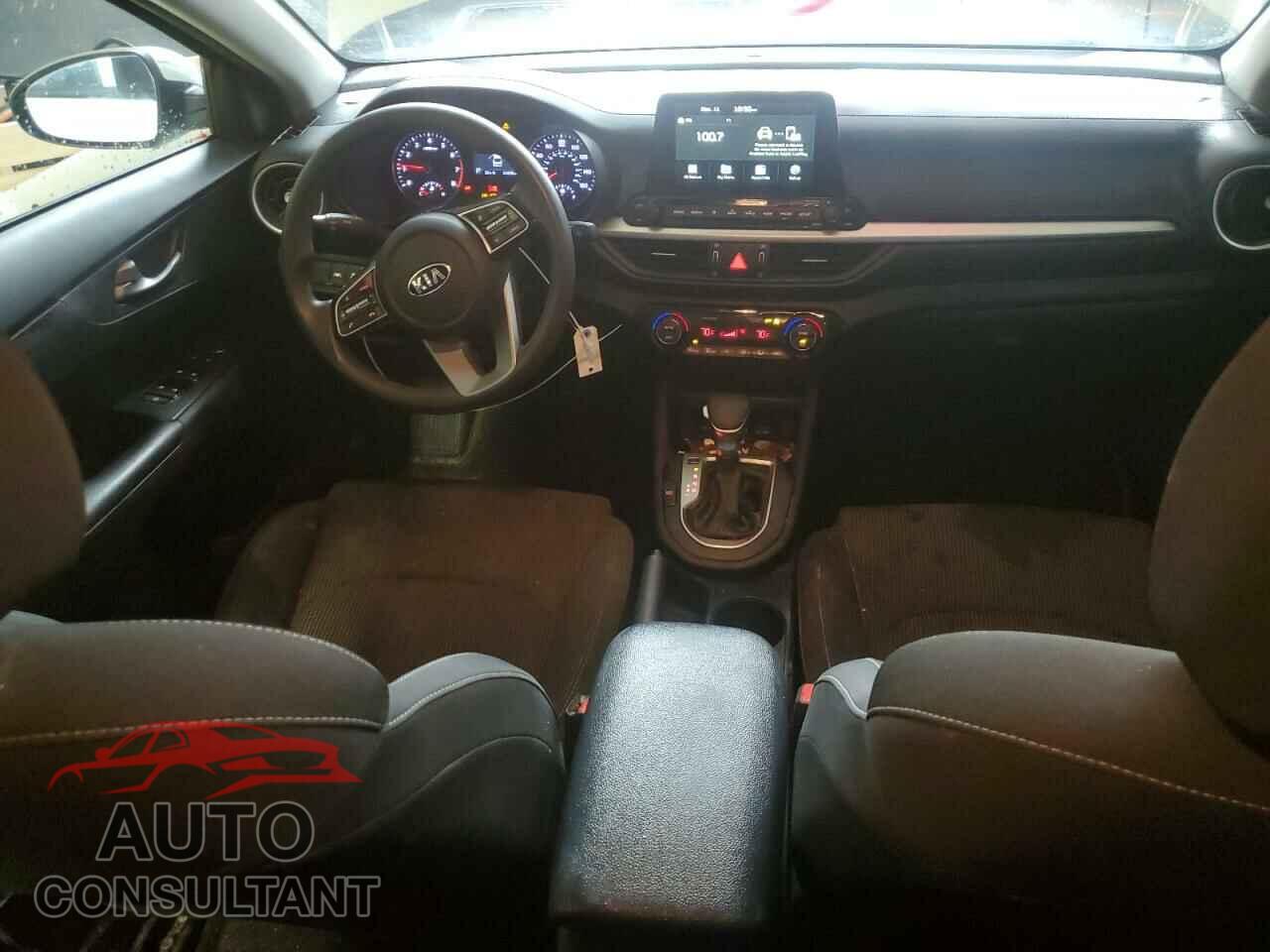 KIA FORTE 2019 - 3KPF24AD3KE104005