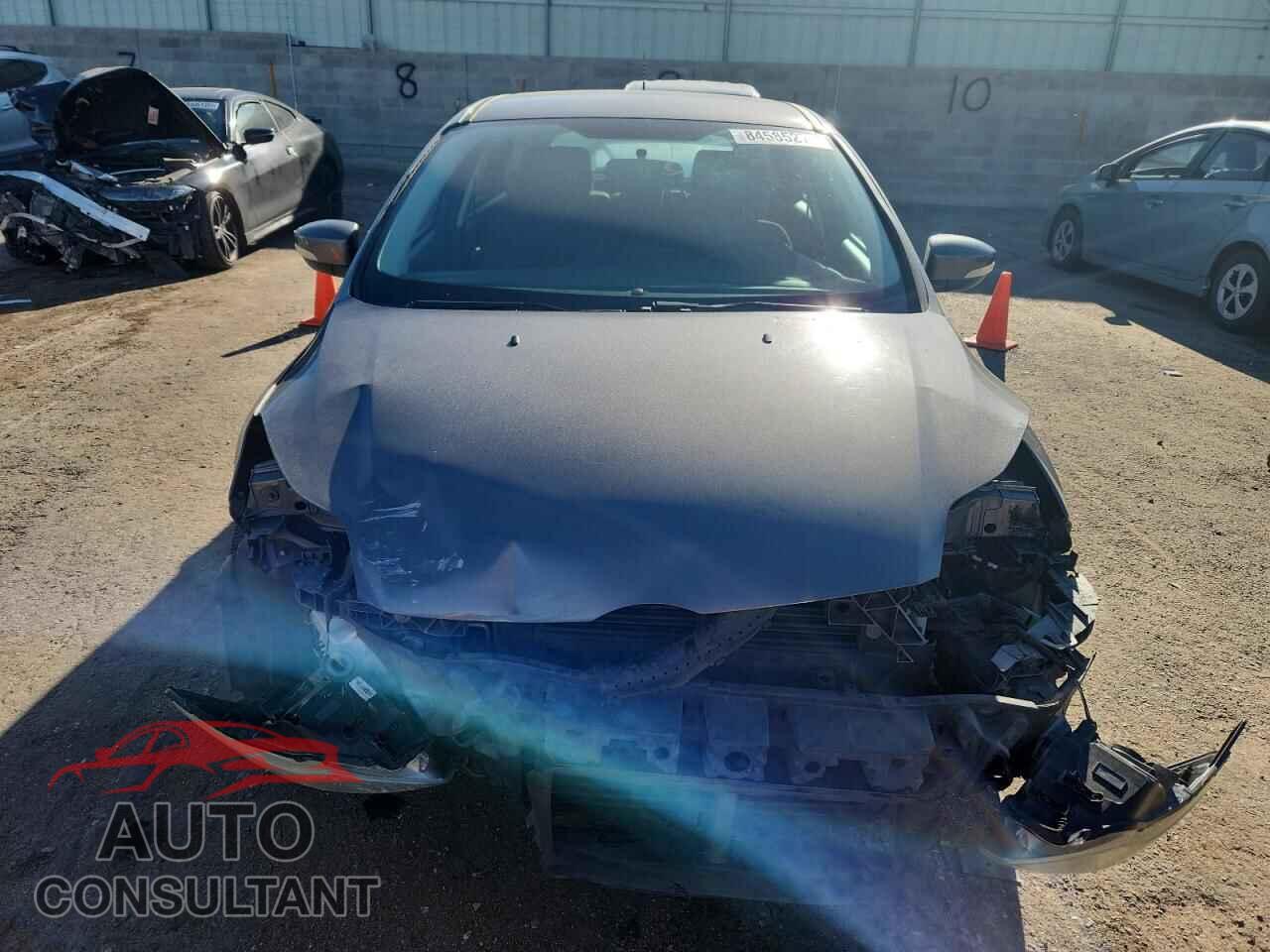 FORD FOCUS 2014 - 1FADP3K20EL323621