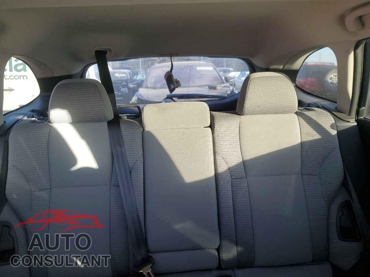 SUBARU OUTBACK 2021 - 4S4BTAFC1M3102267