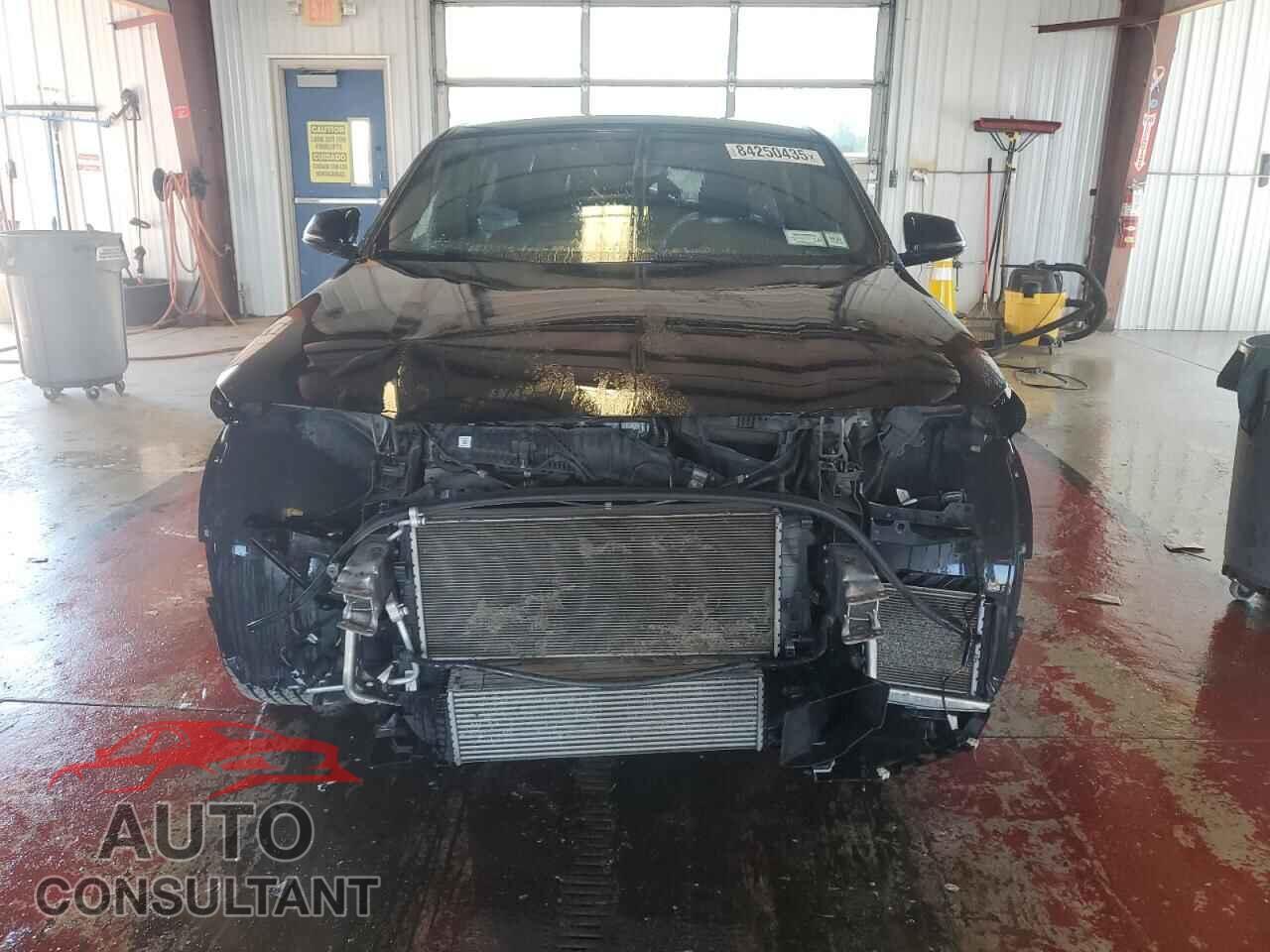BMW X2 2018 - WBXYJ5C36JEF72302