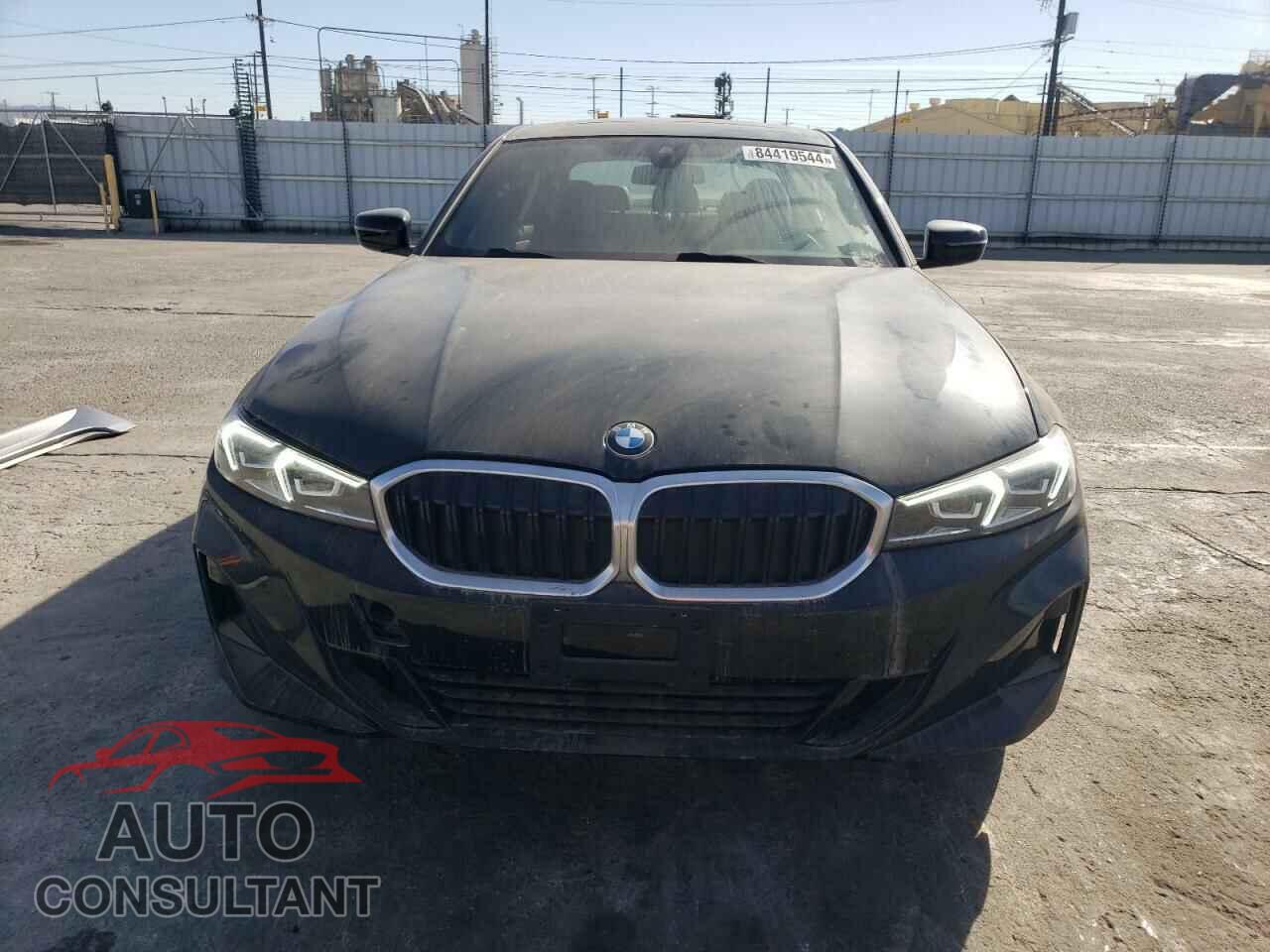 BMW 3 SERIES 2024 - 3MW69FF01R8D91833