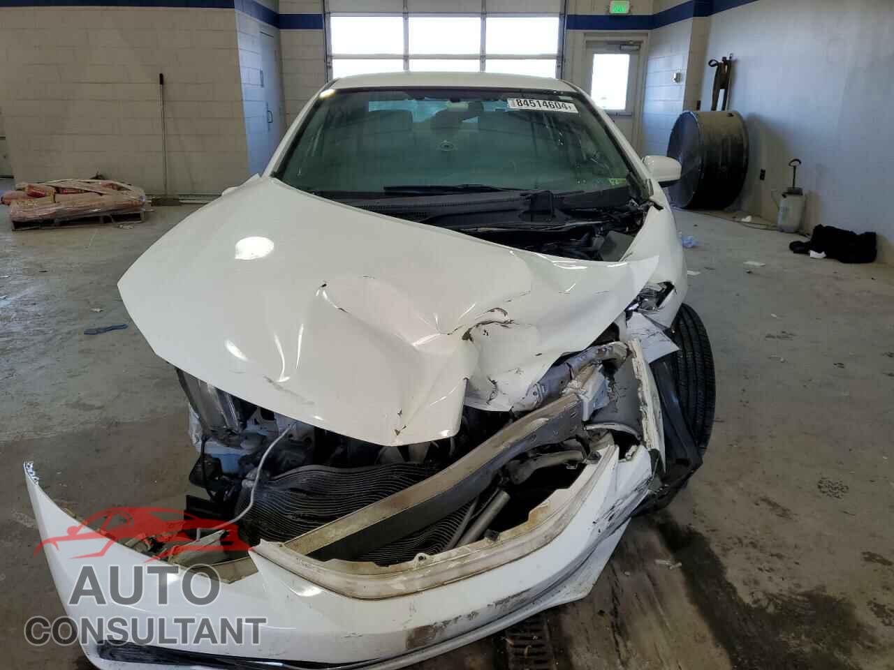 HONDA CIVIC 2015 - 19XFB2F70FE225037