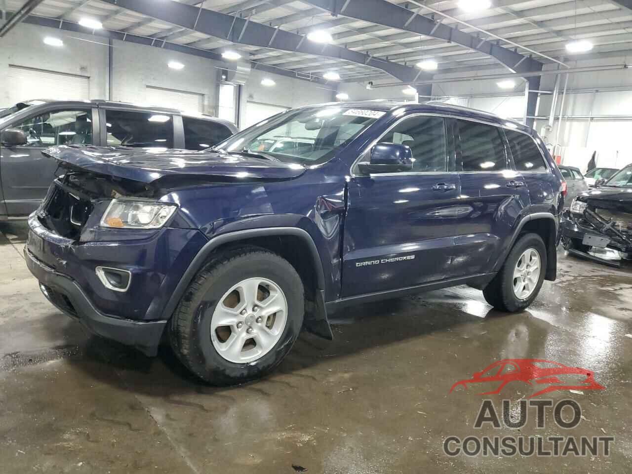 JEEP GRAND CHER 2014 - 1C4RJFAG0EC466259
