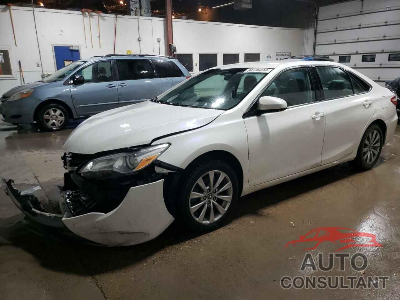 TOYOTA CAMRY 2015 - 4T1BF1FK0FU937711