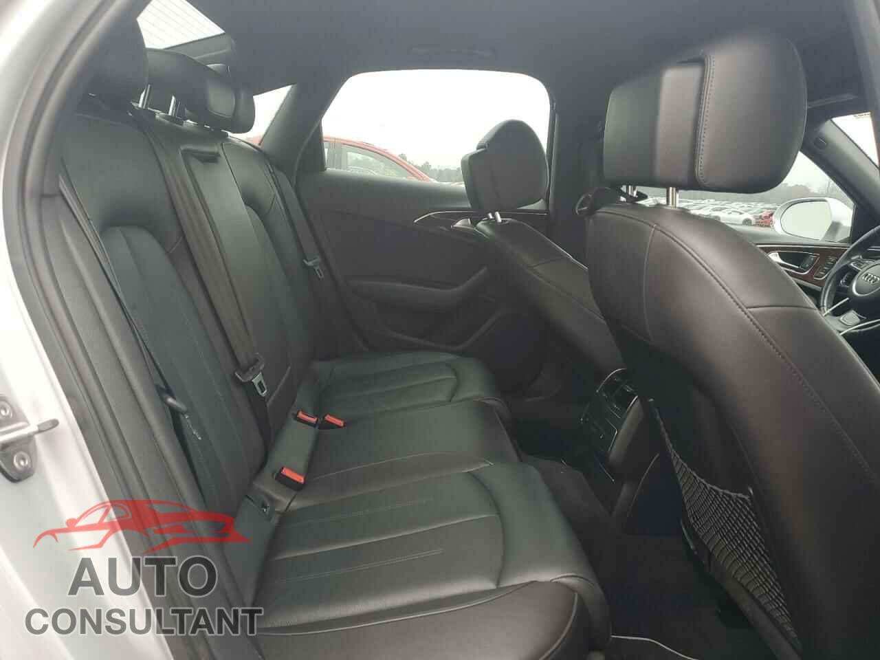 AUDI A6 2015 - WAUFFAFC0FN009984