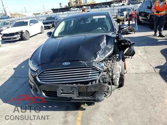FORD FUSION 2016 - 3FA6P0SU1GR115096