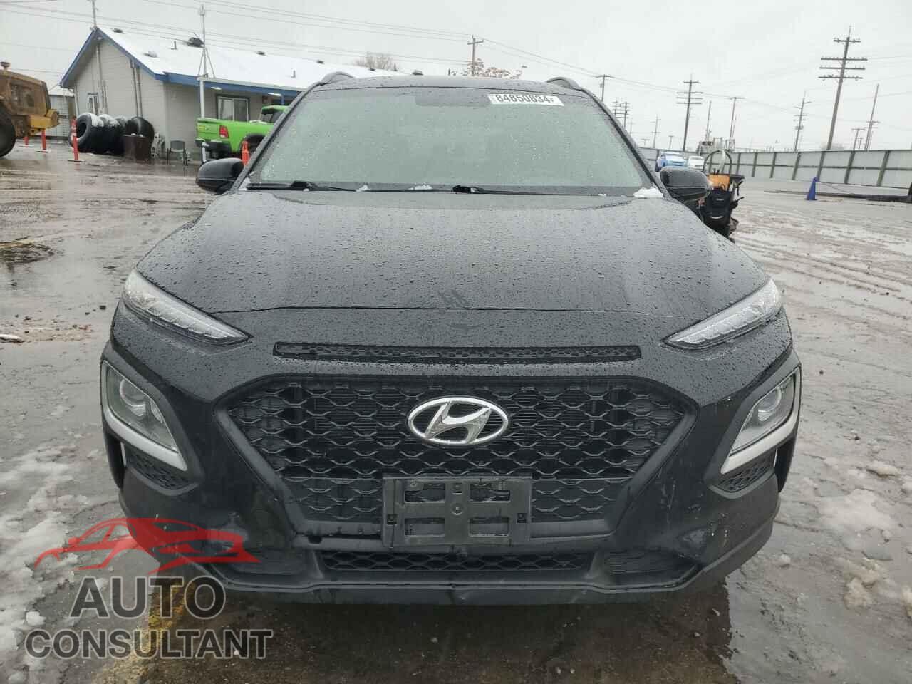 HYUNDAI ACCENT 2018 - KM8K2CAA2JU169664