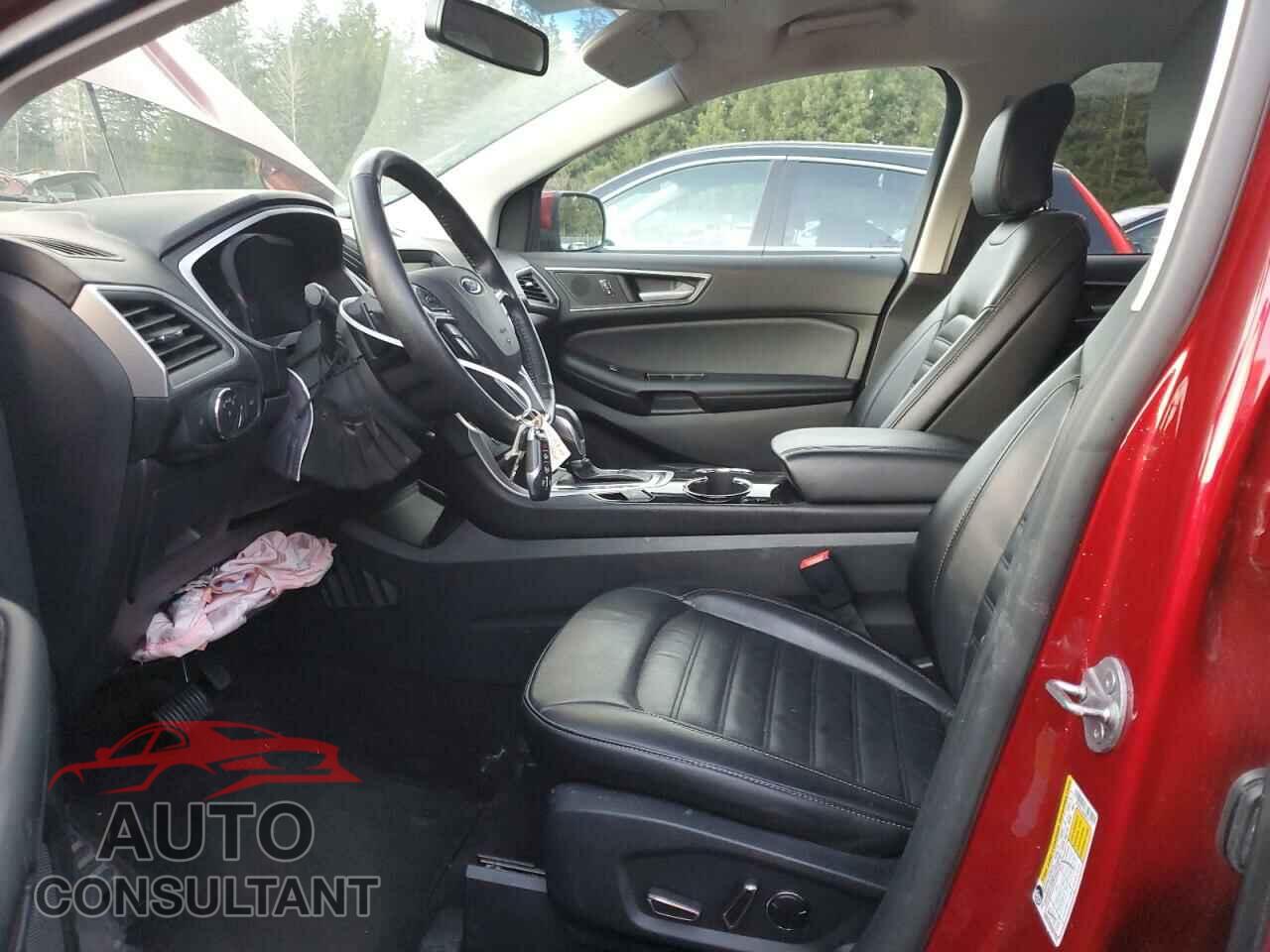 FORD EDGE 2016 - 2FMPK4J84GBC07712