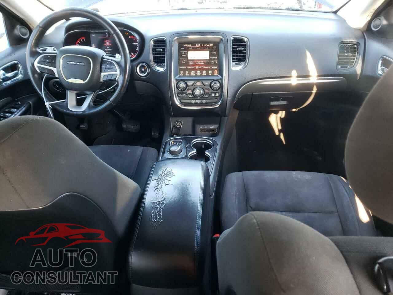 DODGE DURANGO 2015 - 1C4RDJAG4FC908164