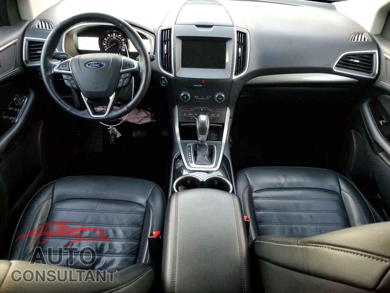 FORD EDGE 2016 - 2FMPK4J84GBC07712