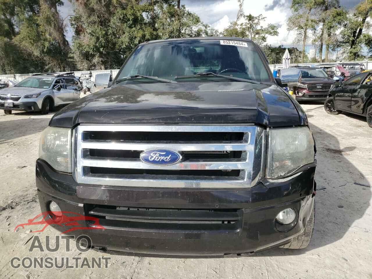 FORD EXPEDITION 2013 - 1FMJK1K56DEF36386