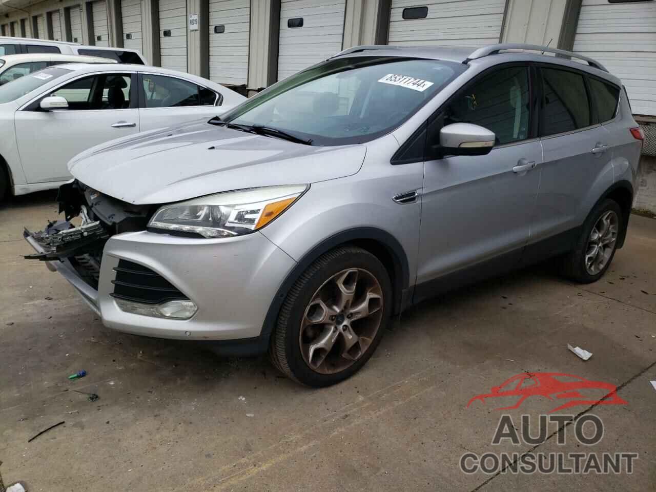 FORD ESCAPE 2014 - 1FMCU9J97EUB58544