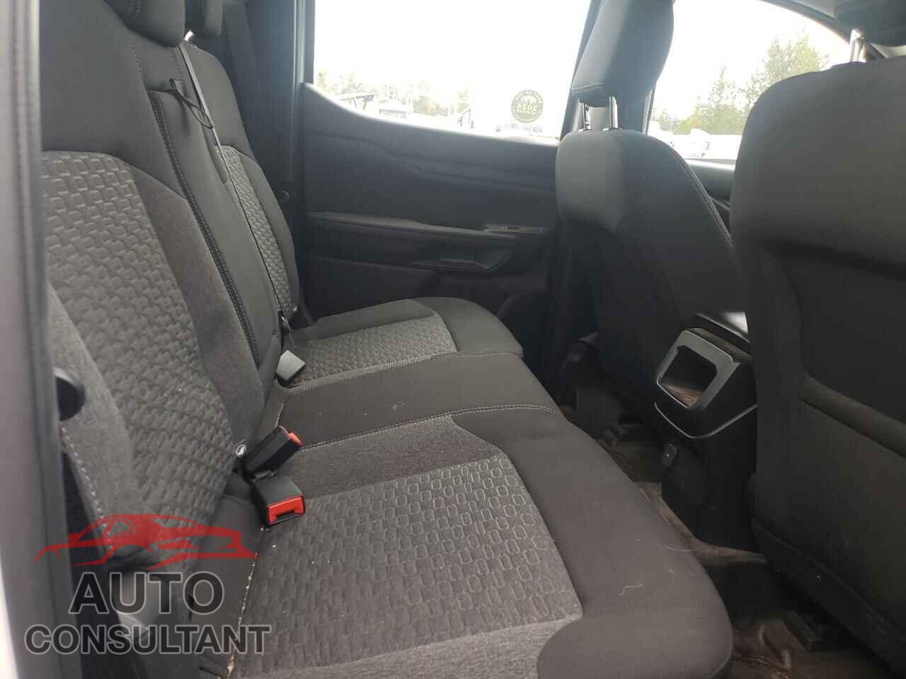 FORD RANGER 2024 - 1FTER4PH4RLE15929