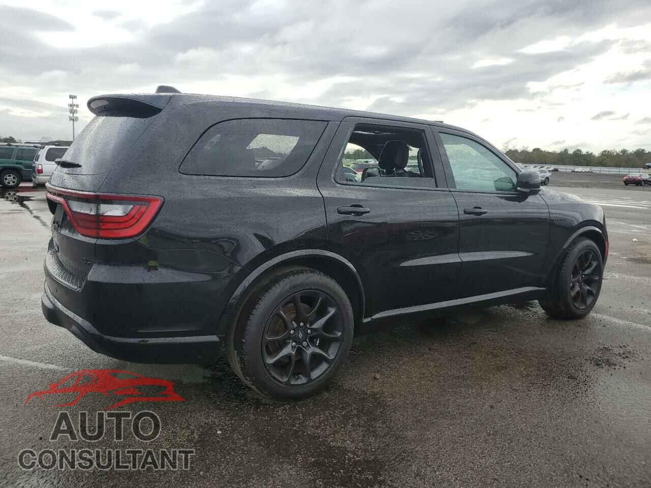 DODGE DURANGO 2022 - 1C4SDJCTXNC209079