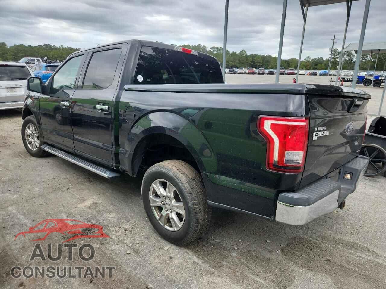 FORD F-150 2015 - 1FTEW1CF0FFA66564