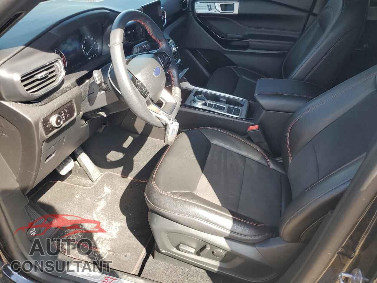 FORD EXPLORER 2023 - 1FMSK7KH9PGA97761