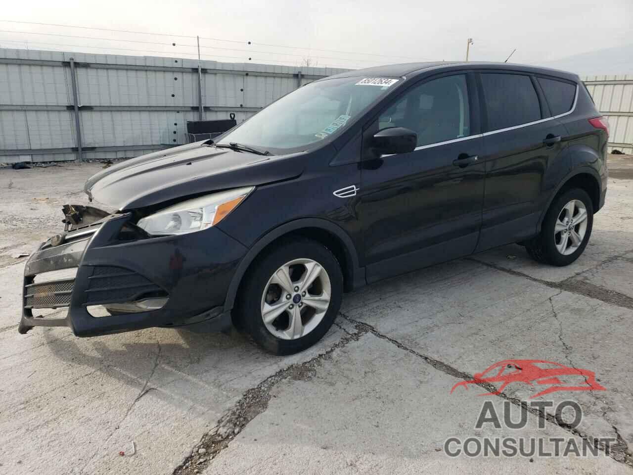 FORD ESCAPE 2013 - 1FMCU9GX8DUB98488