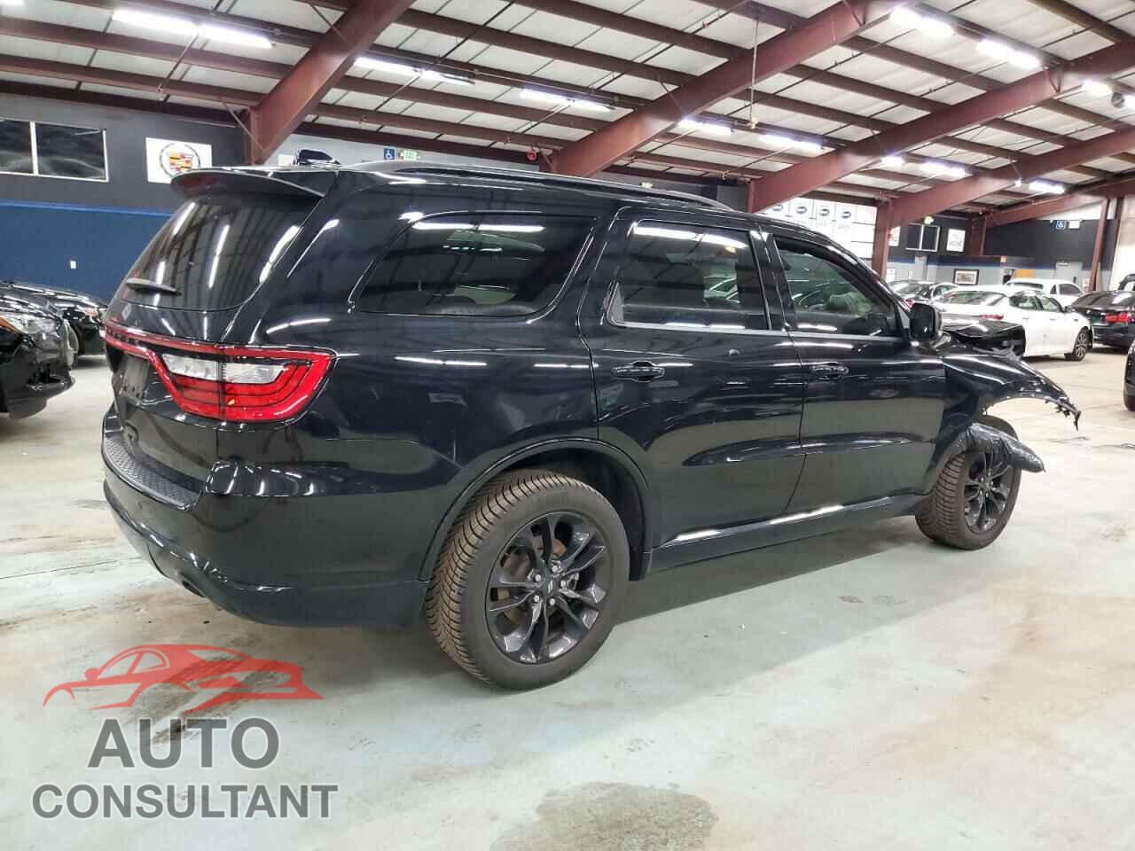 DODGE DURANGO 2021 - 1C4RDJDG0MC758711