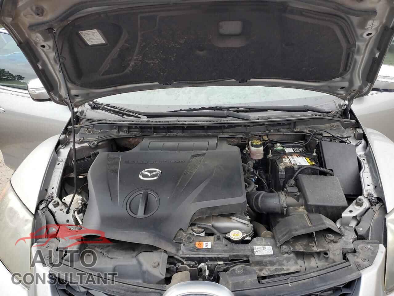 MAZDA CX-7 2012 - JM3ER2D32C0414372