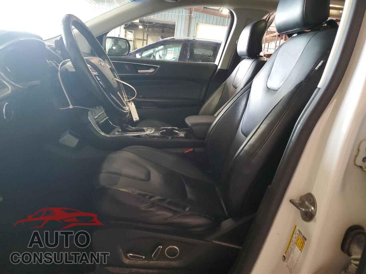 FORD EDGE 2015 - 2FMPK4K93FBC26743