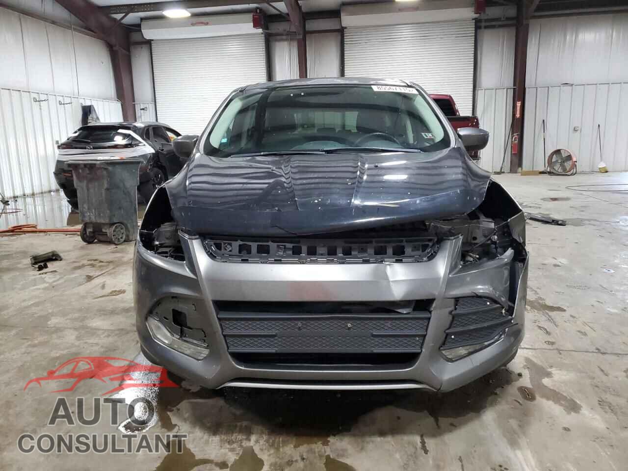 FORD ESCAPE 2014 - 1FMCU0GX2EUB95079
