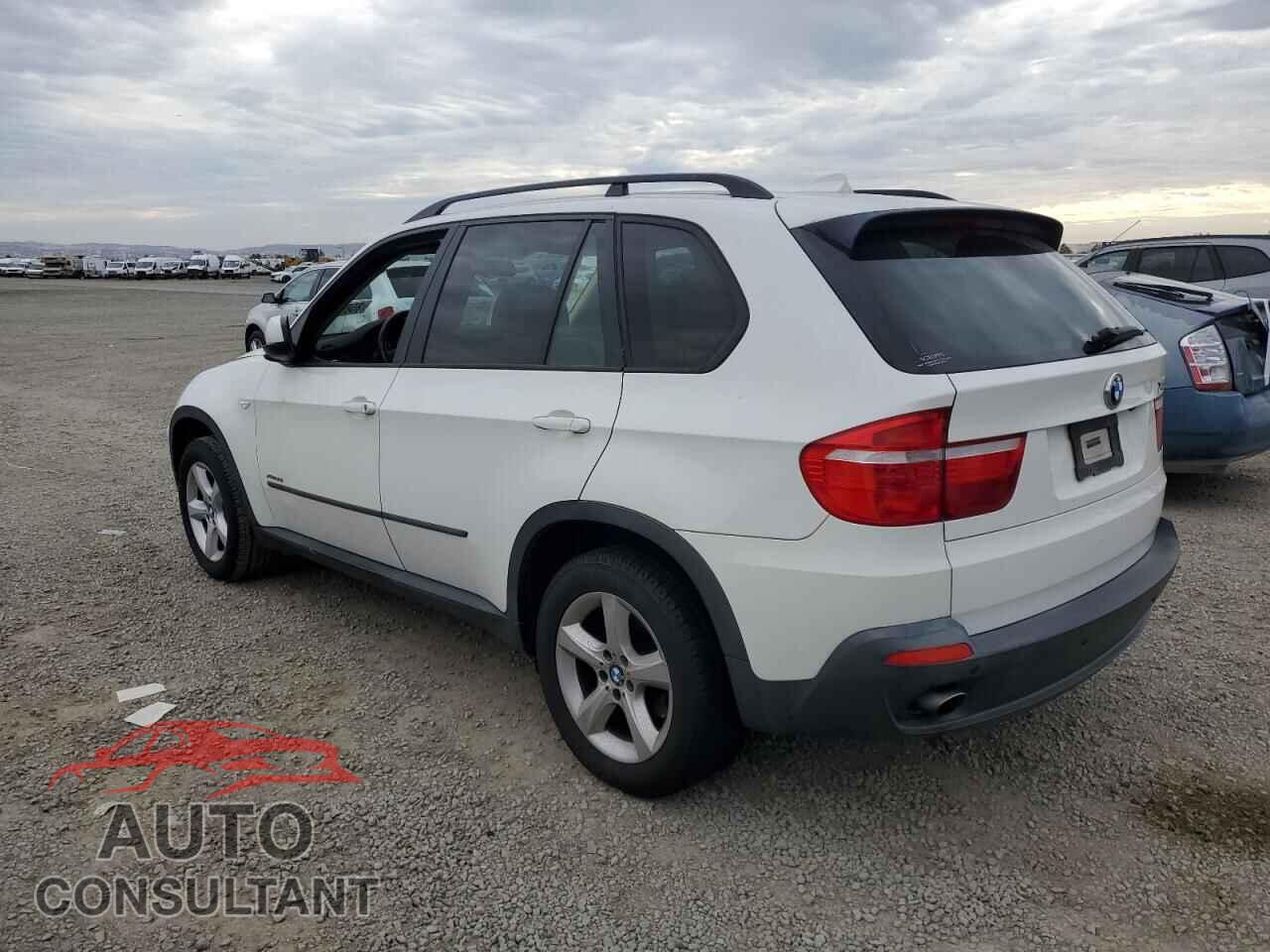 BMW X5 2009 - 5UXFE43599L272325