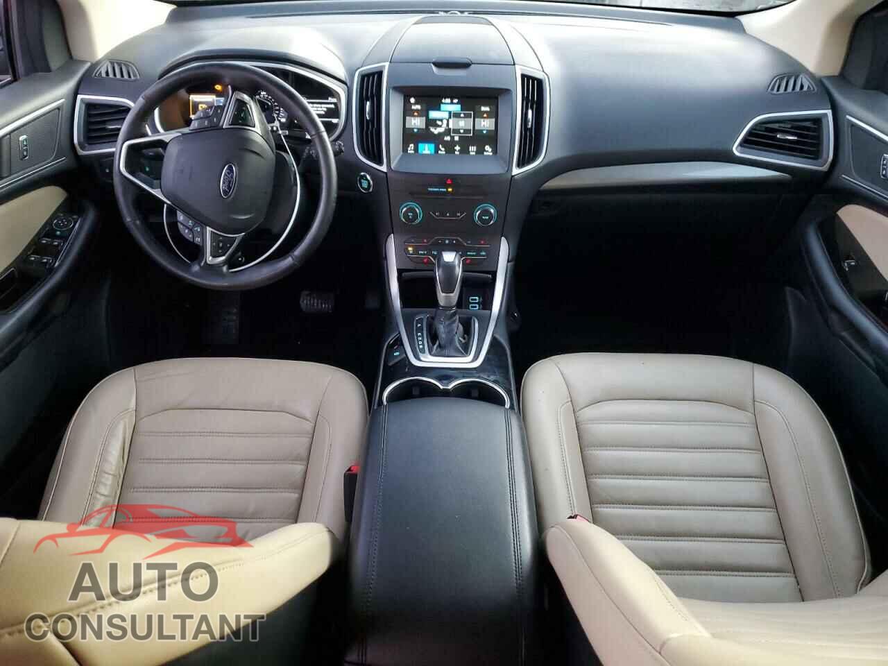 FORD EDGE 2016 - 2FMPK4J8XGBB08876