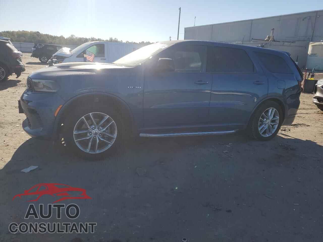 DODGE DURANGO 2023 - 1C4SDJCT7PC694350
