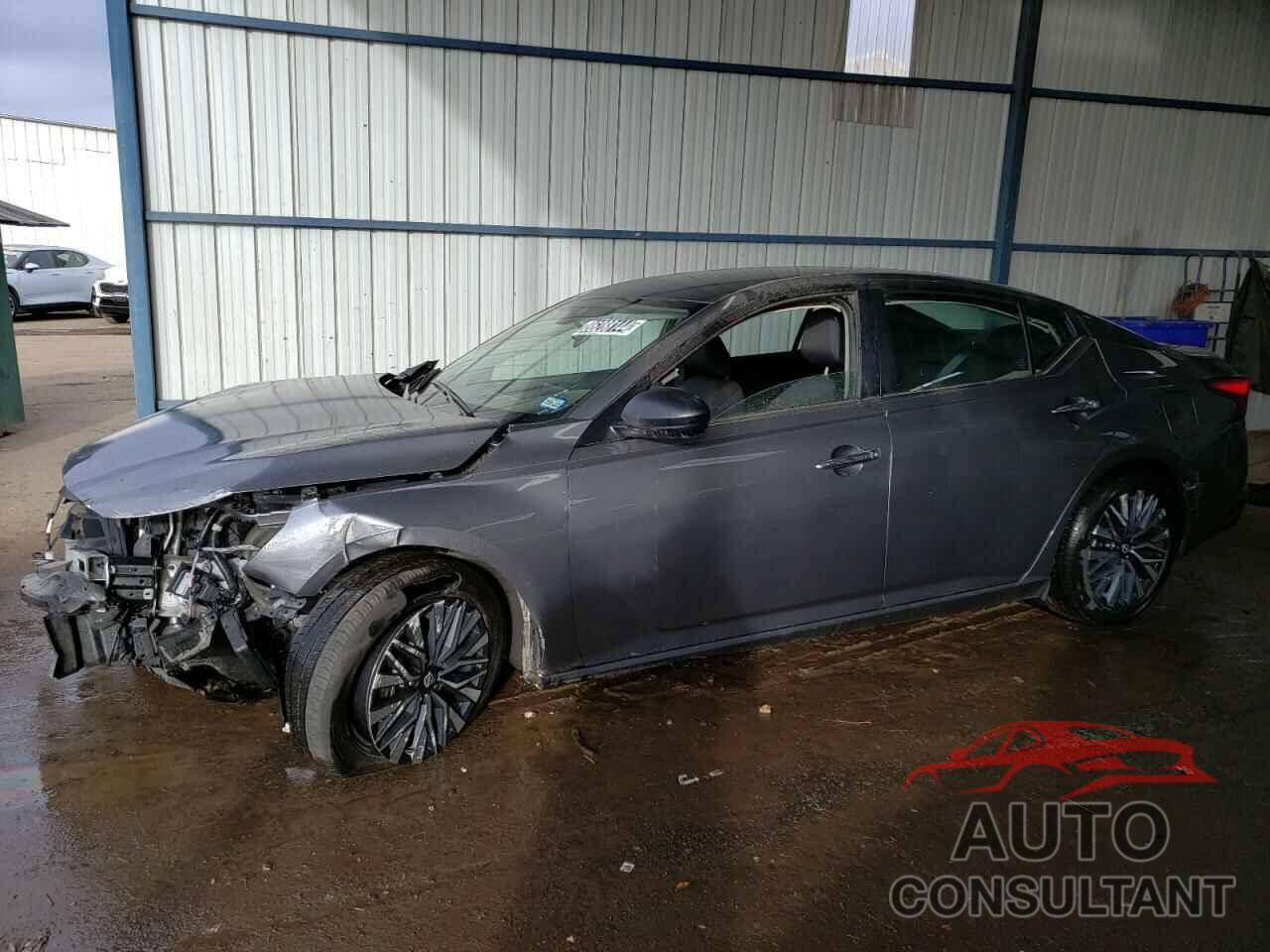 NISSAN ALTIMA 2024 - 1N4BL4DV2RN321914
