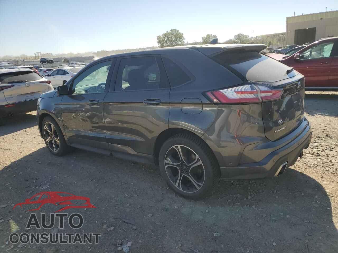 FORD EDGE 2020 - 2FMPK4AP4LBA54816