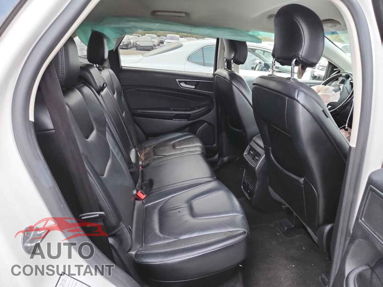 FORD EDGE 2016 - 2FMPK4K99GBB23019
